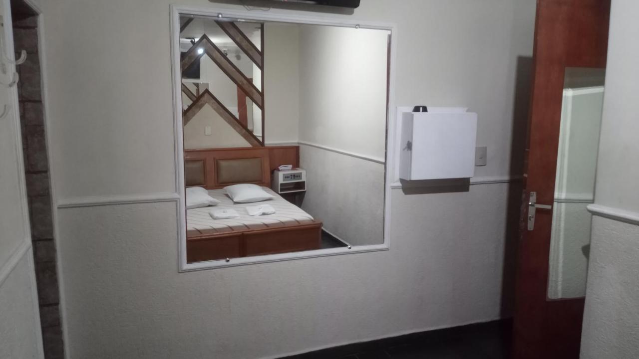 Hotel Malibu (Adults Only) サンパウロ エクステリア 写真