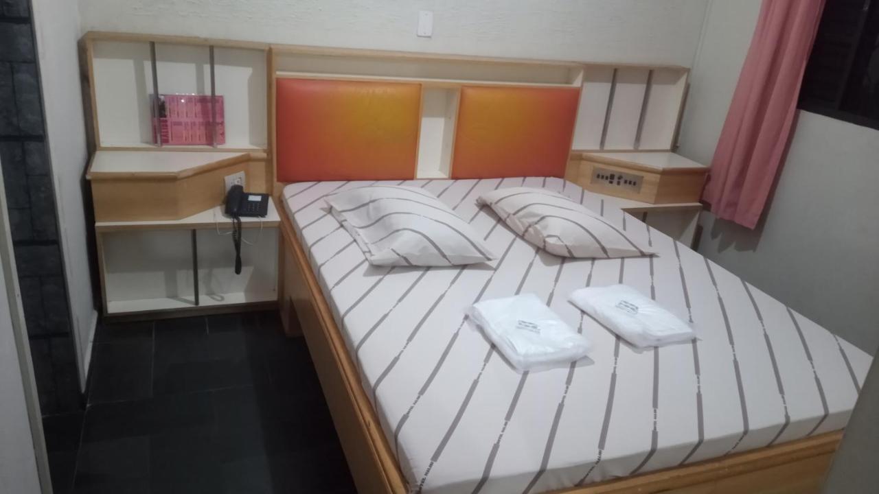 Hotel Malibu (Adults Only) サンパウロ エクステリア 写真
