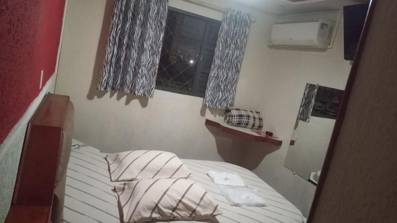 Hotel Malibu (Adults Only) サンパウロ エクステリア 写真
