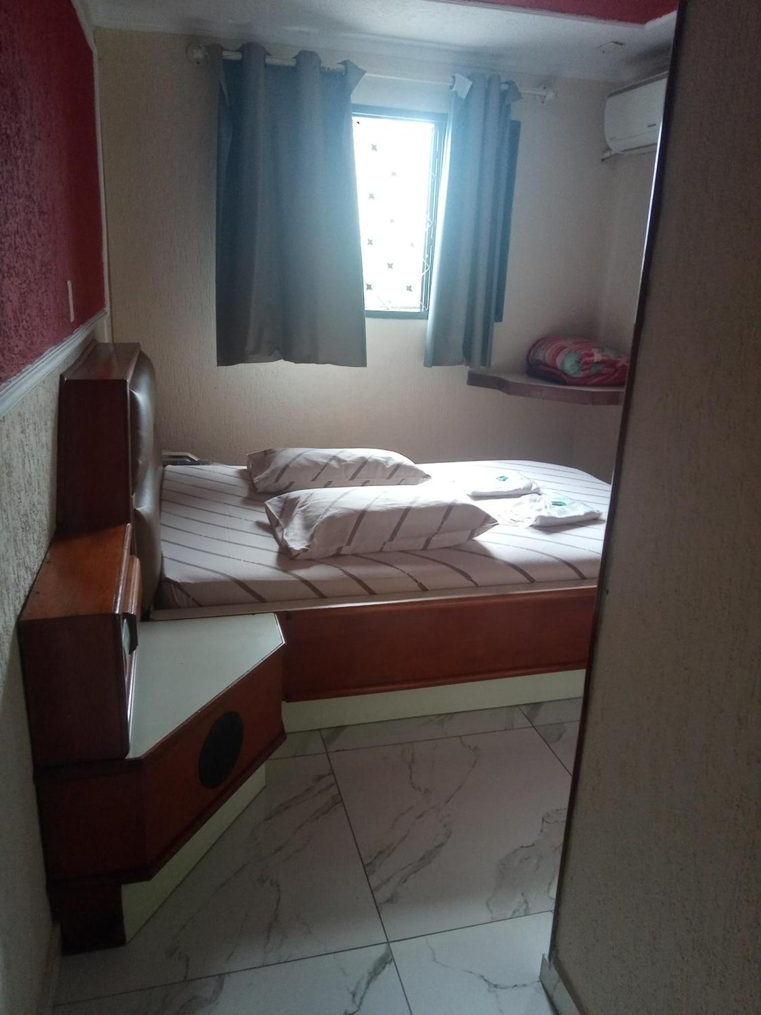 Hotel Malibu (Adults Only) サンパウロ 部屋 写真